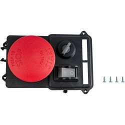 Handwheel & Elevation & Bevel Replacement For Cts